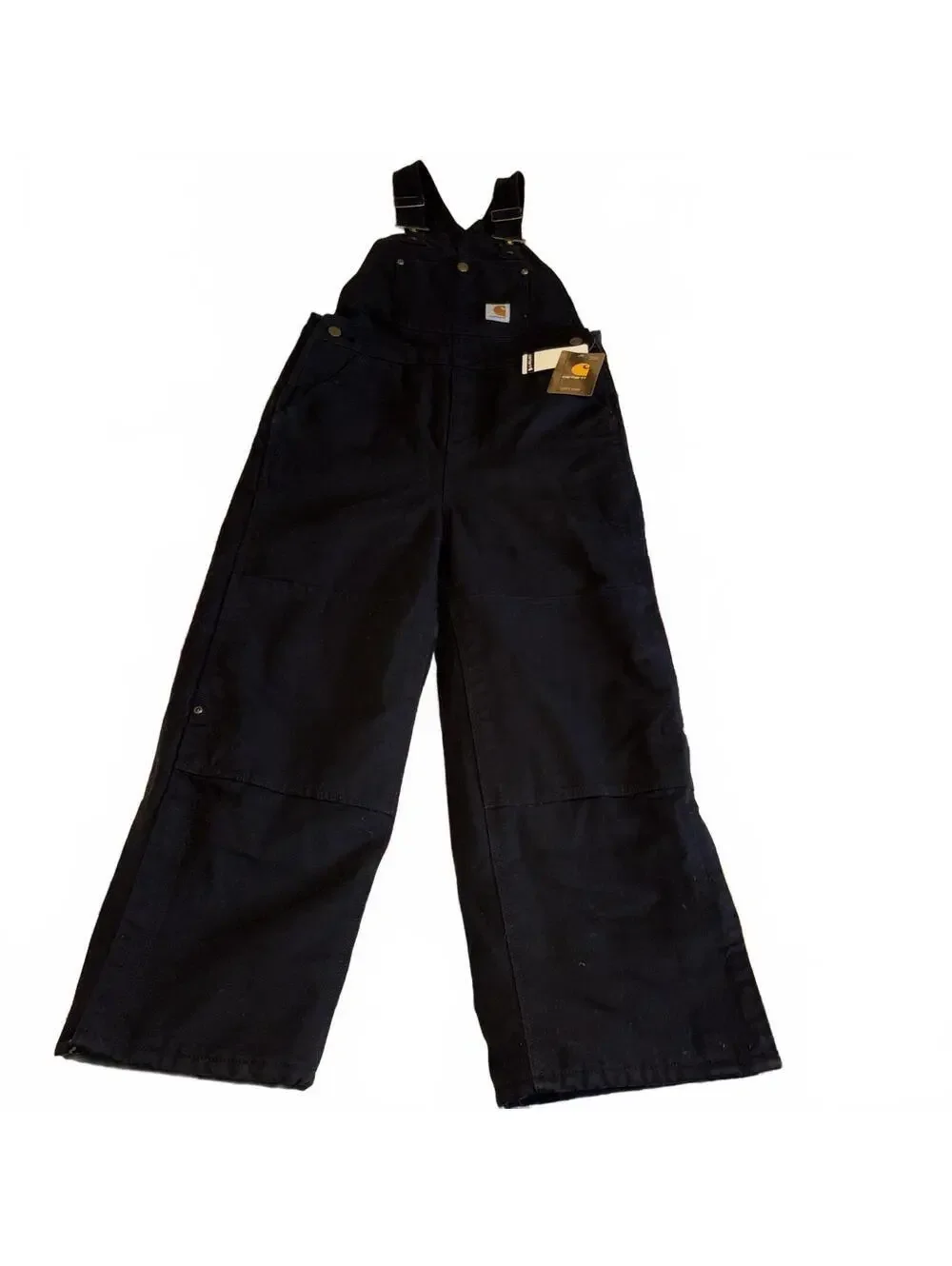 Carhartt durable black